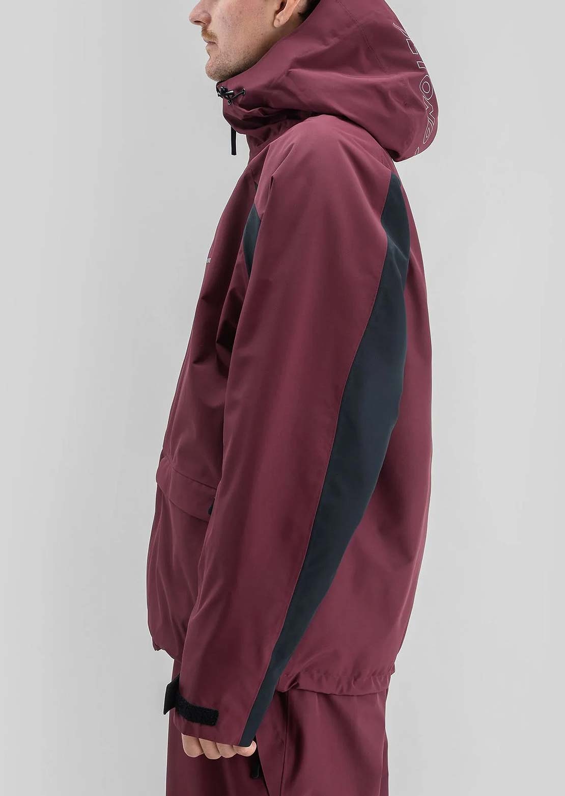 Beyond Medals Unisex Nostalgia 2L Jacket