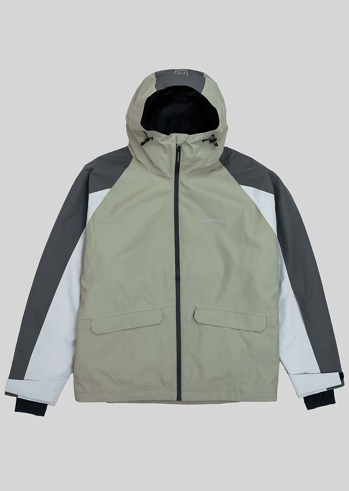 Beyond Medals Unisex Nostalgia 2L Jacket
