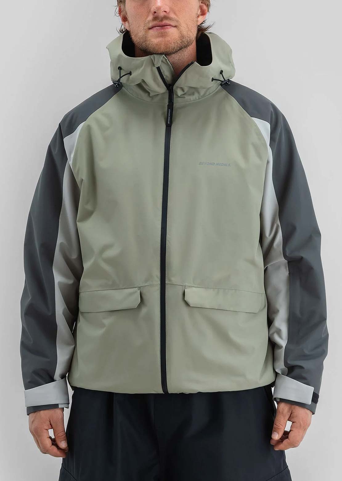 Beyond Medals Unisex Nostalgia 2L Jacket