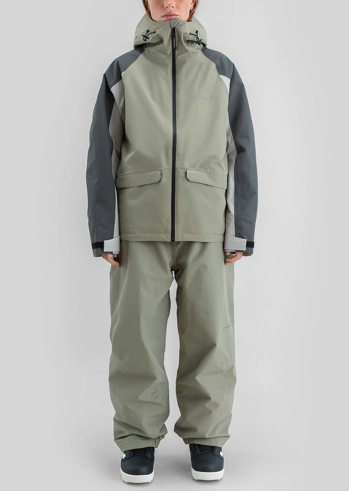 Beyond Medals Unisex Nostalgia 2L Jacket