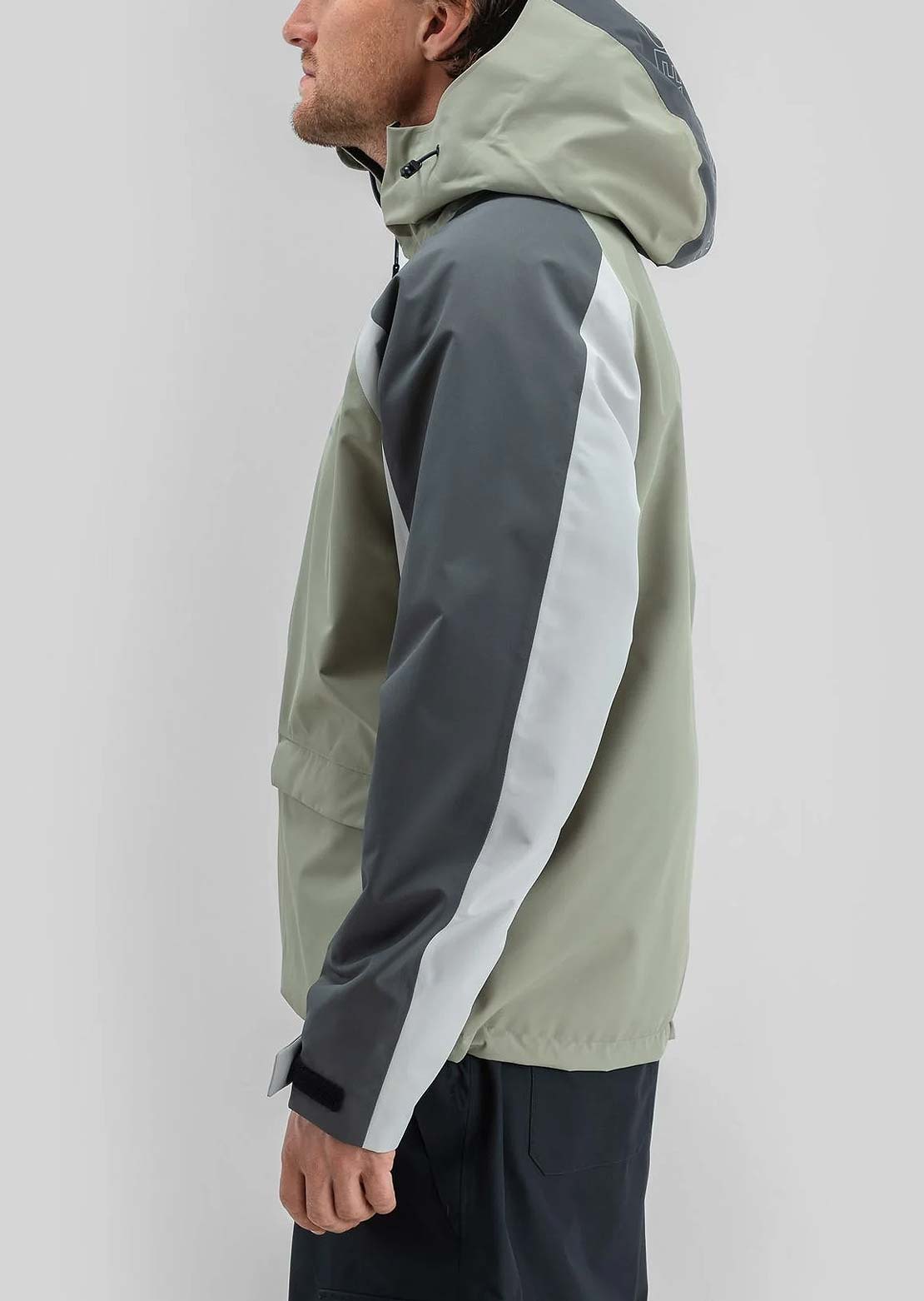 Beyond Medals Unisex Nostalgia 2L Jacket