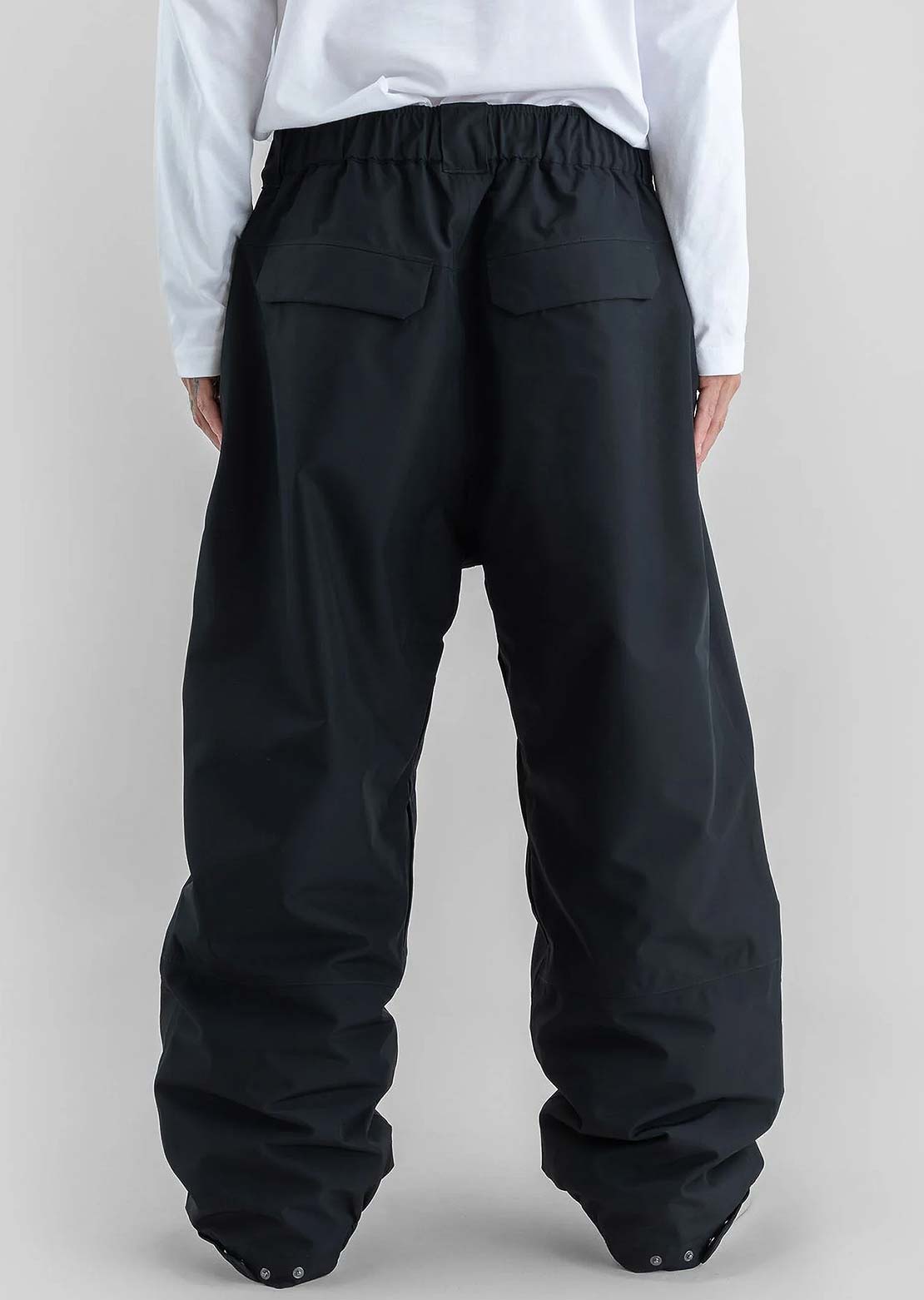Beyond Medals Unisex Nostalgia 2L Pants