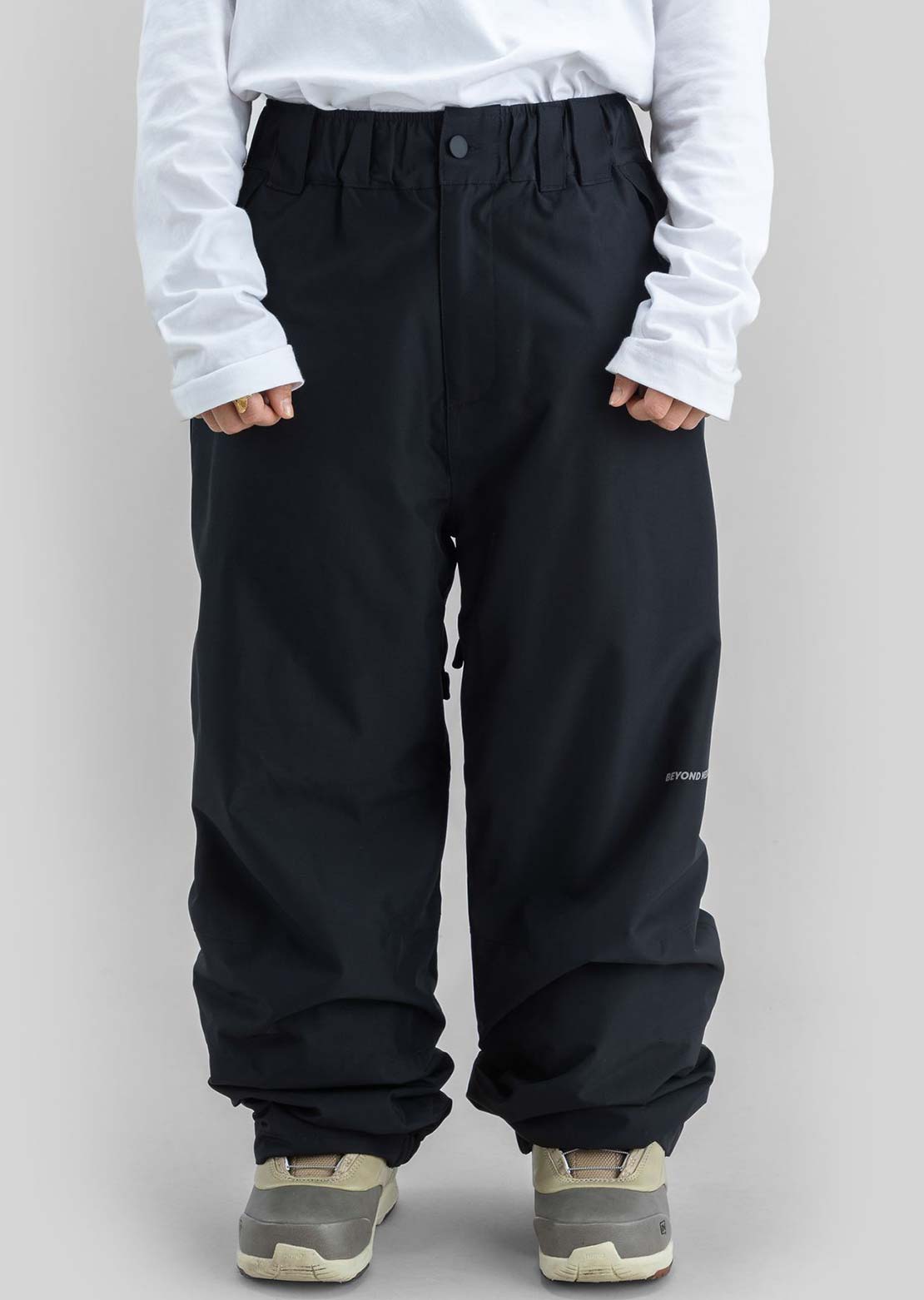 Beyond Medals Unisex Nostalgia 2L Pants