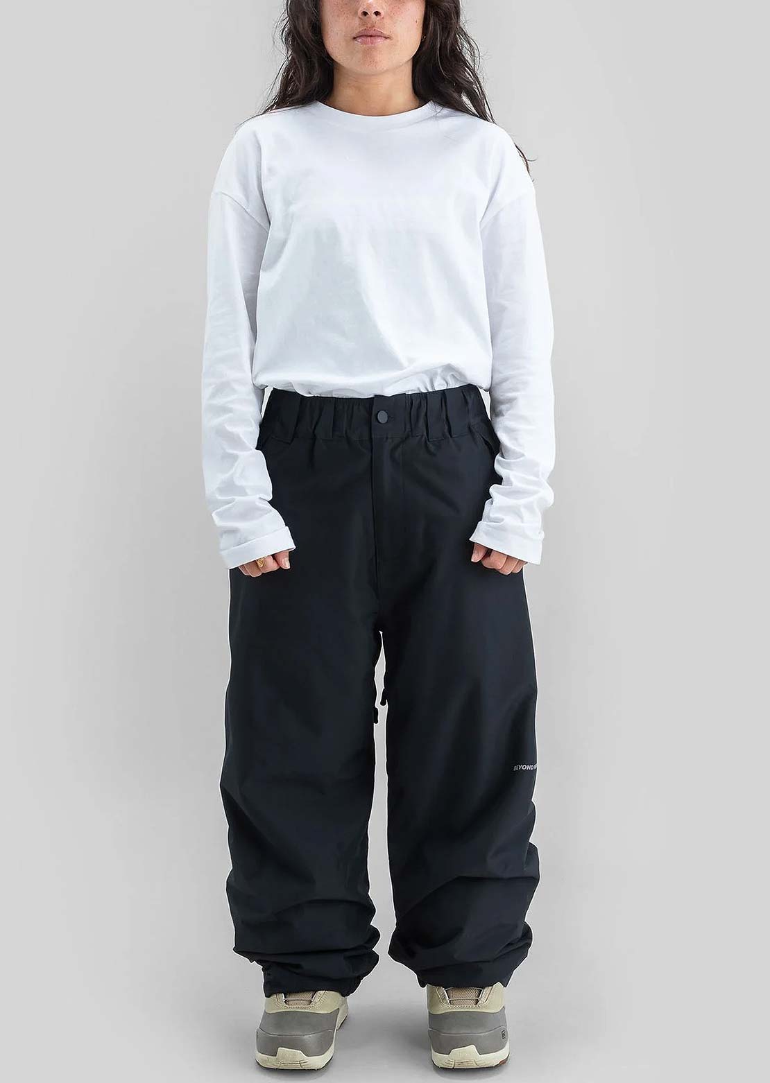 Beyond Medals Unisex Nostalgia 2L Pants