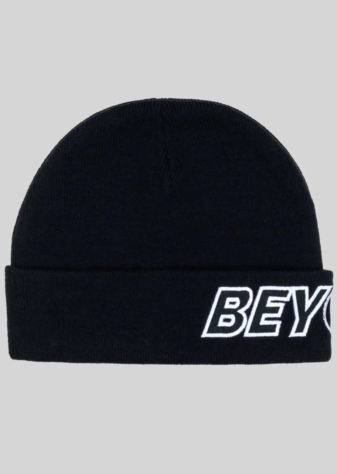 Beyond Medals Unisex Outline Beanie