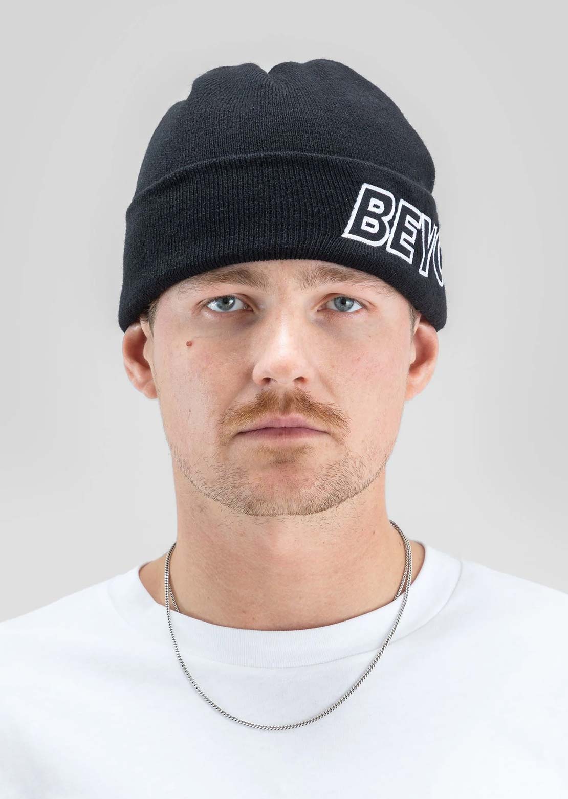 Beyond Medals Unisex Outline Beanie