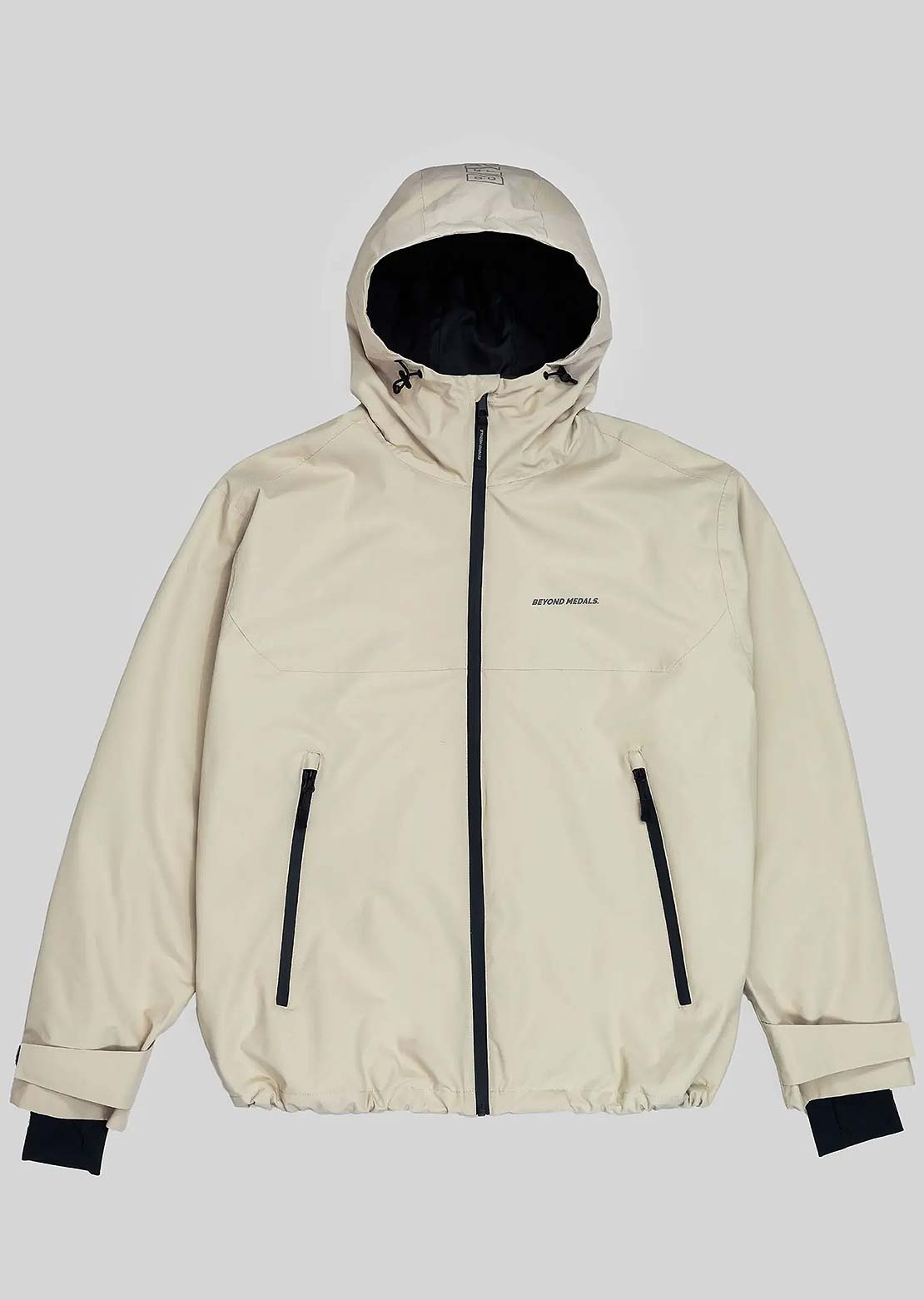 Beyond Medals Unisex Park 2L Jacket