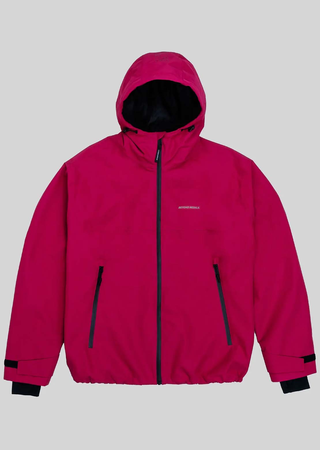 Beyond Medals Unisex Park 2L Jacket