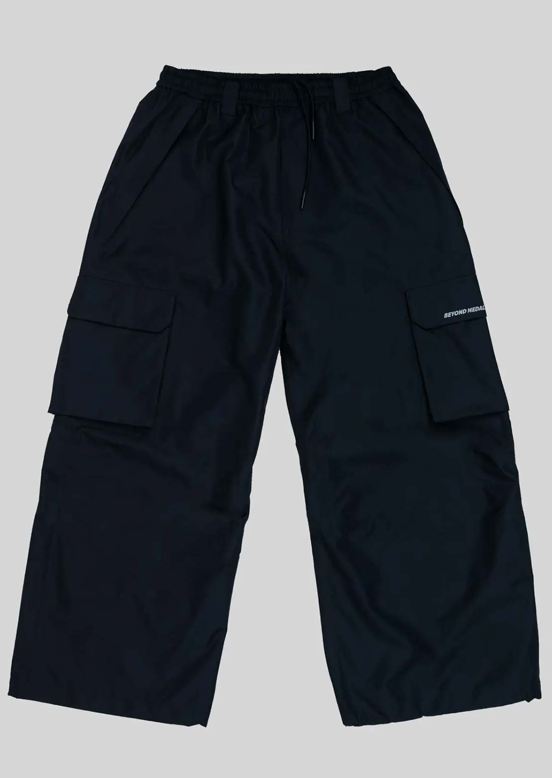 Beyond Medals Unisex Park Cargo 2L Pants