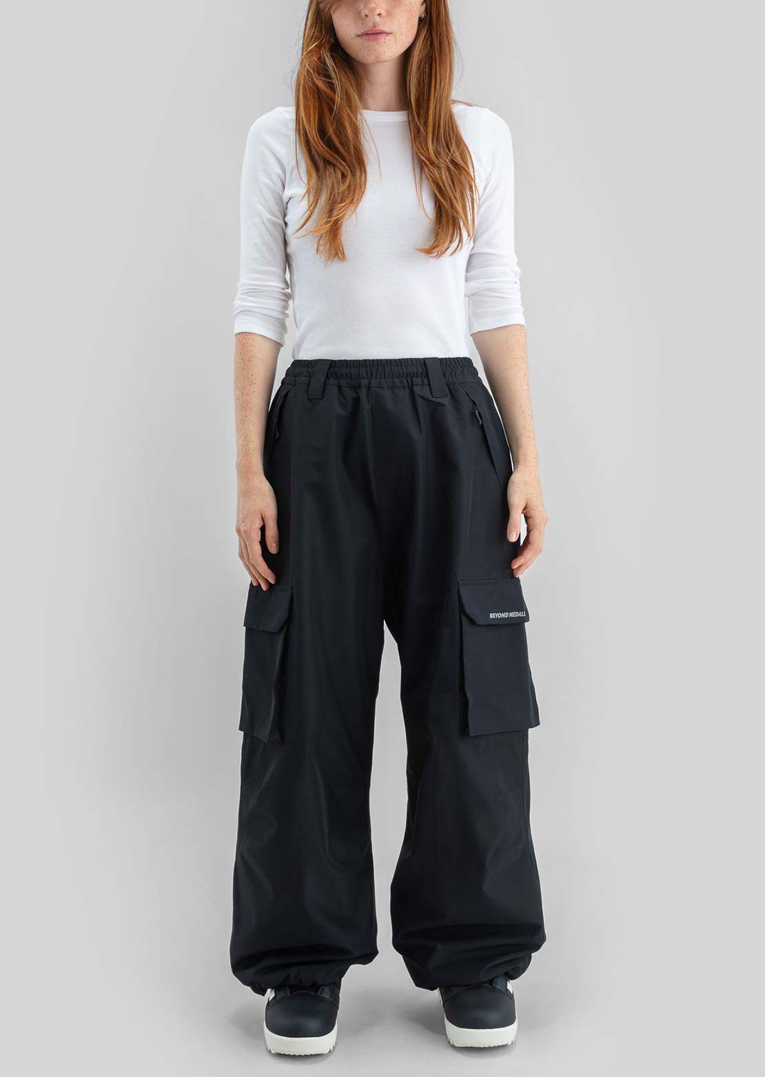 Beyond Medals Unisex Park Cargo 2L Pants
