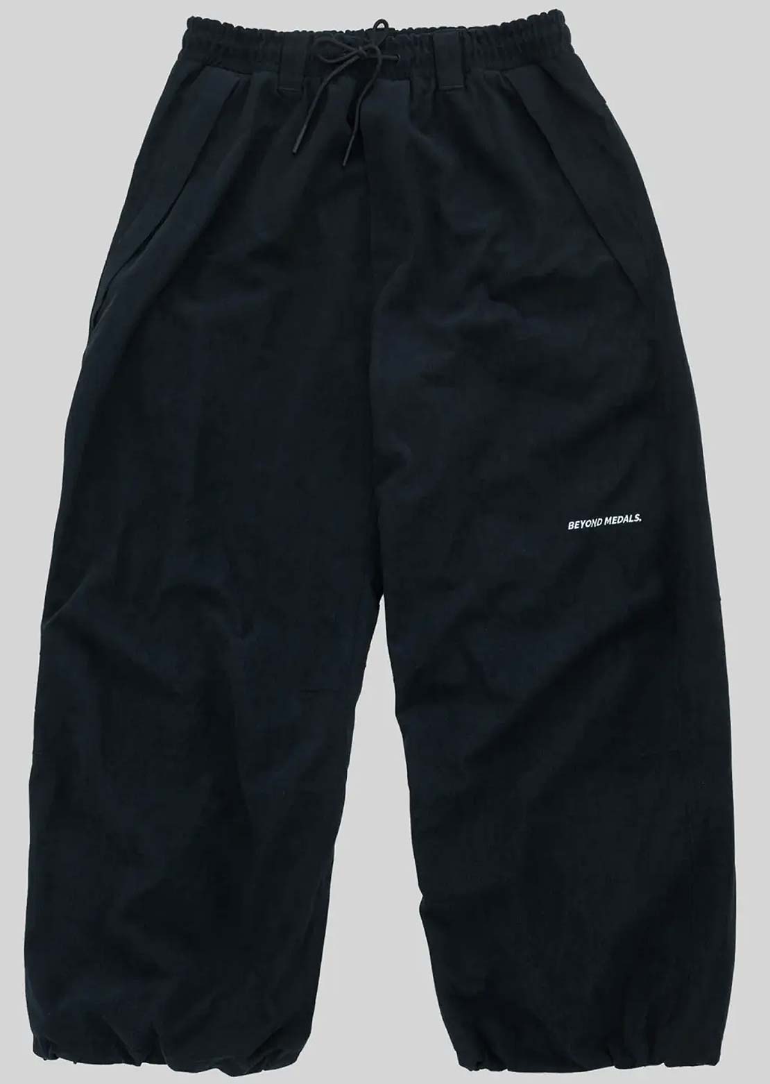 Beyond Medals Unisex Park Cord 2L Pants