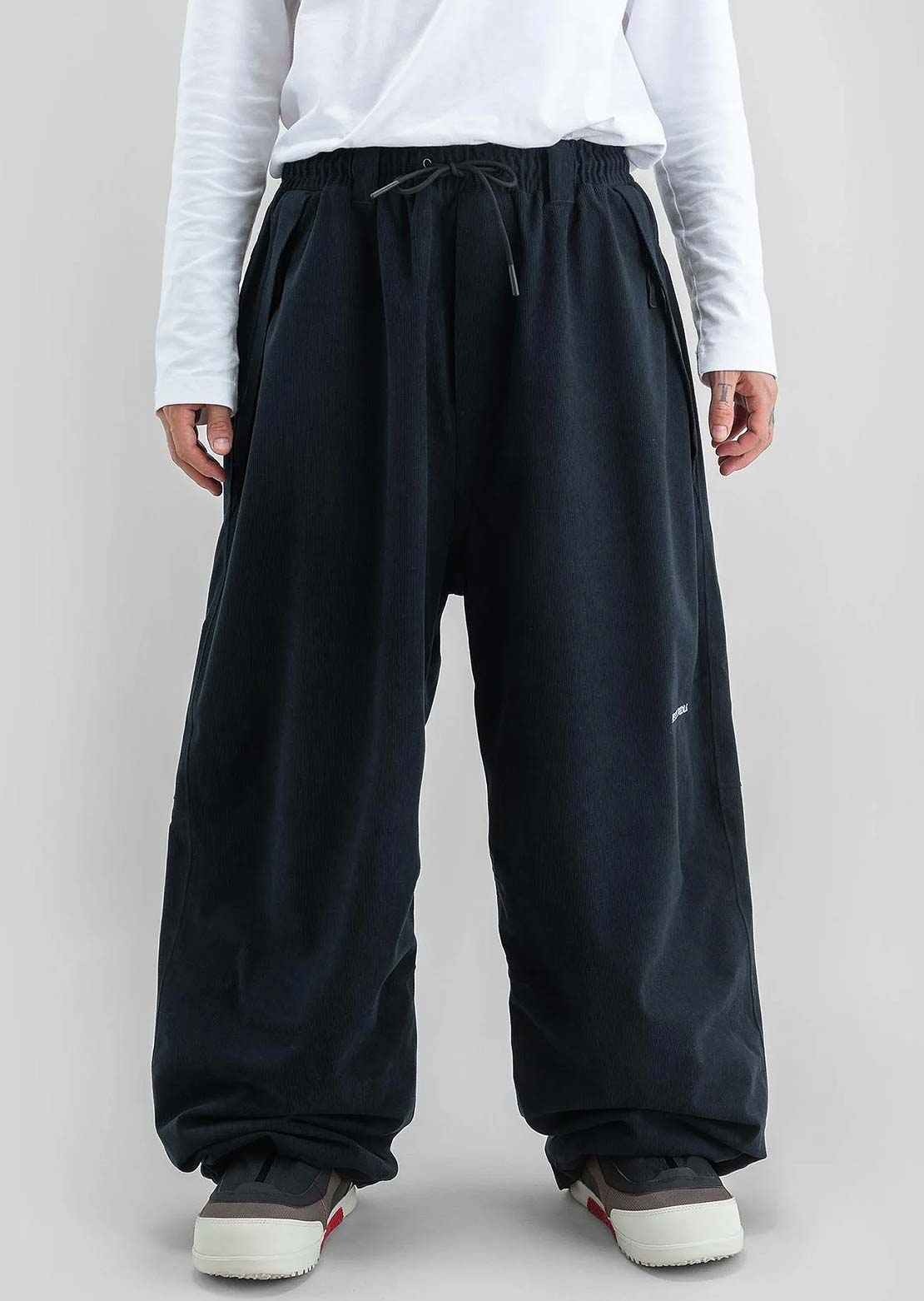 Beyond Medals Unisex Park Cord 2L Pants