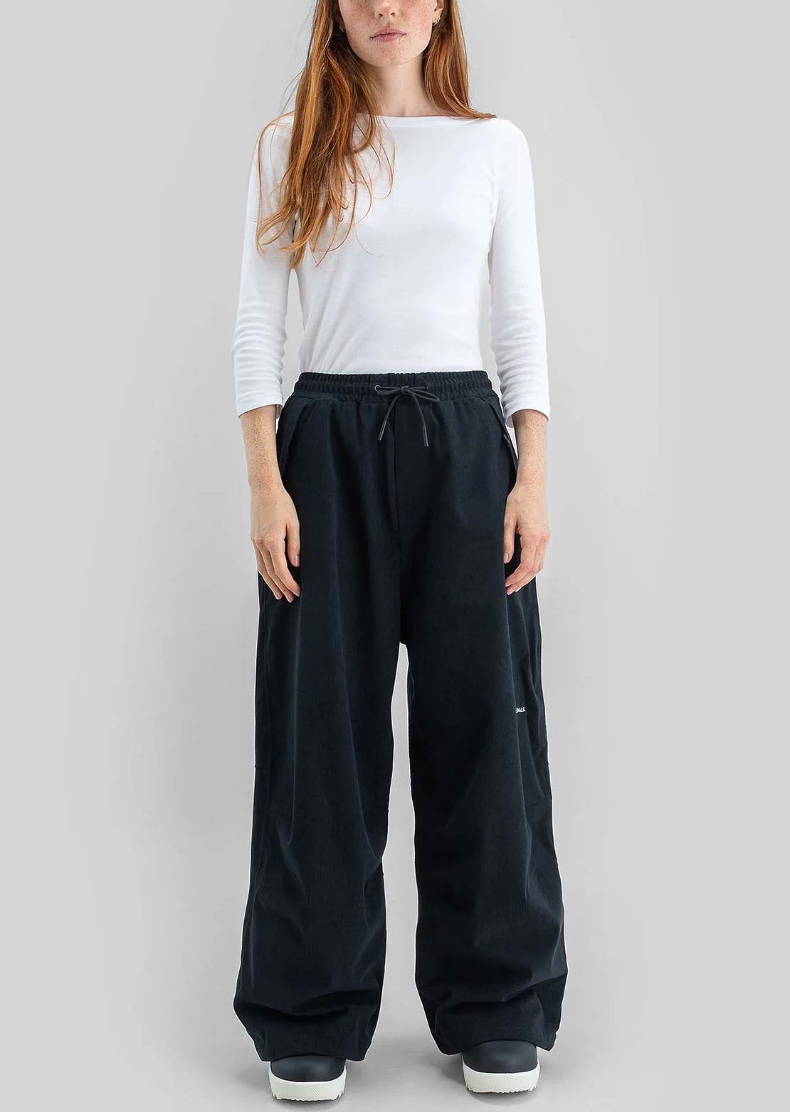 Beyond Medals Unisex Park Cord 2L Pants