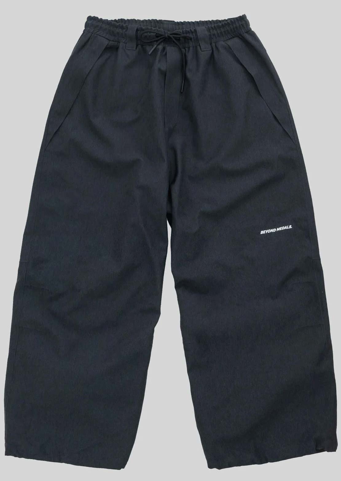 Beyond Medals Unisex Park Denim 2L Pants
