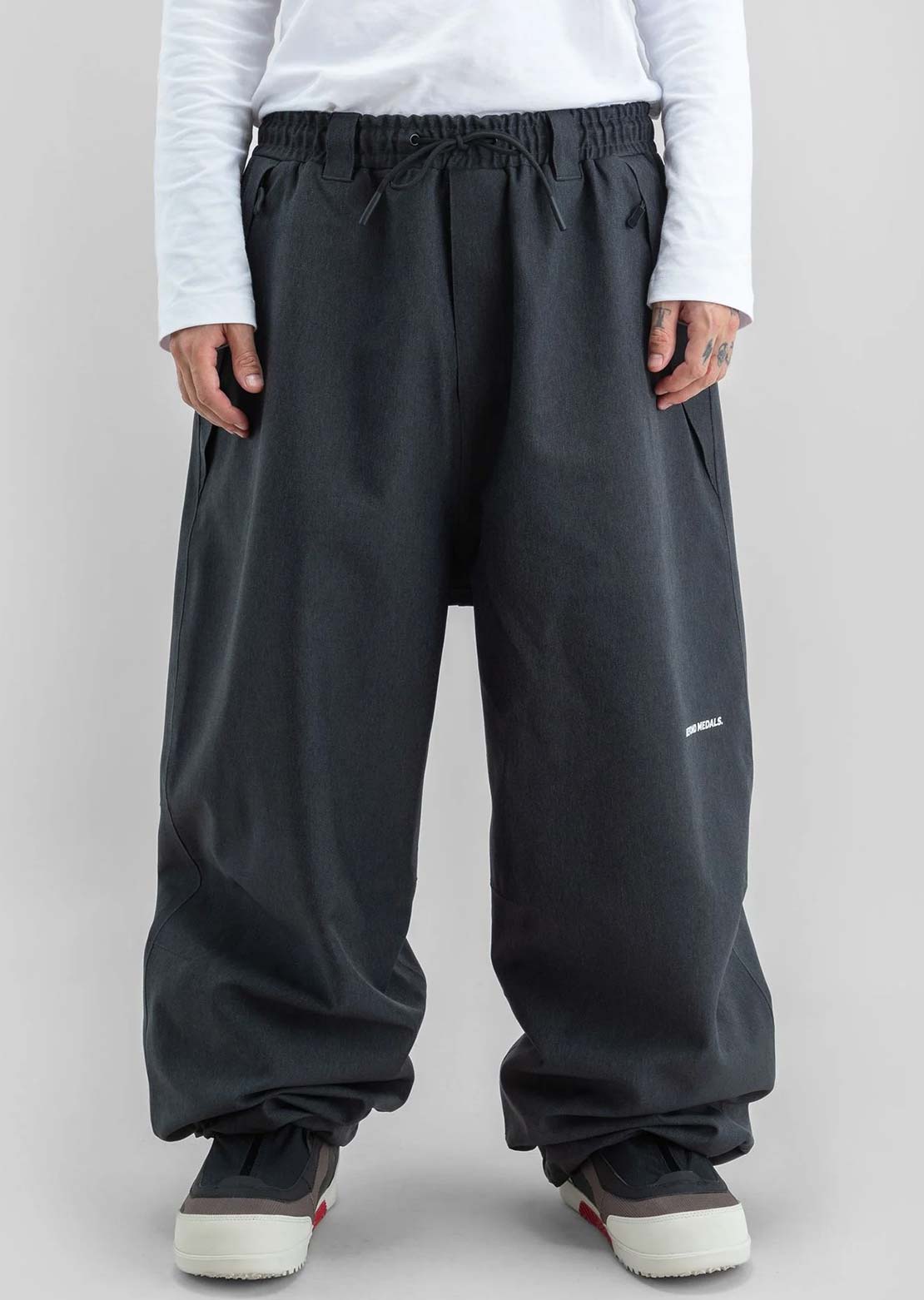 Beyond Medals Unisex Park Denim 2L Pants