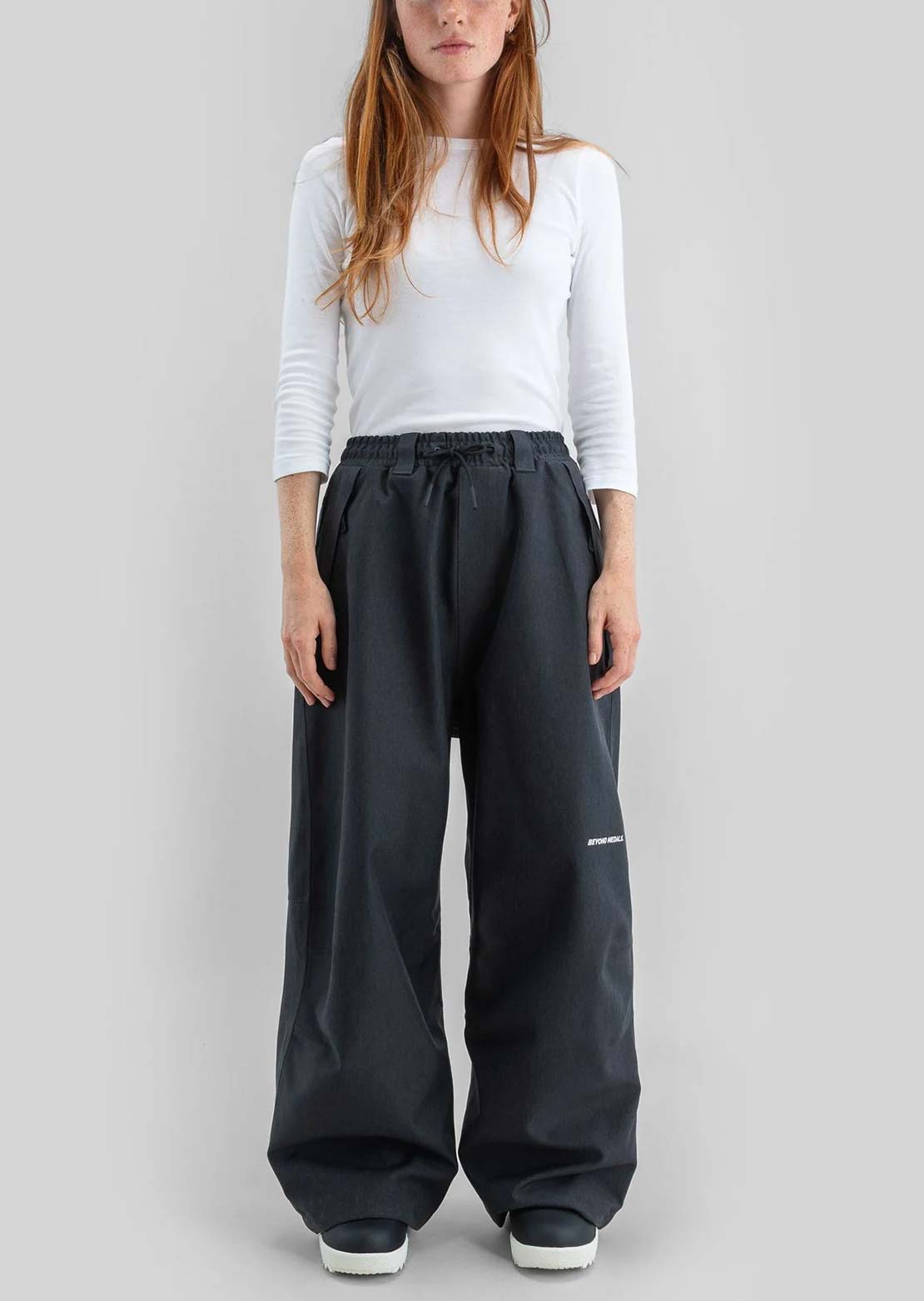 Beyond Medals Unisex Park Denim 2L Pants