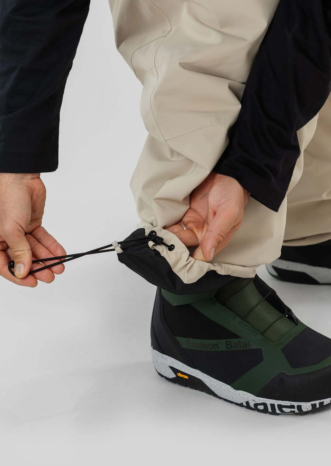 Beyond Medals Unisex Park Pants