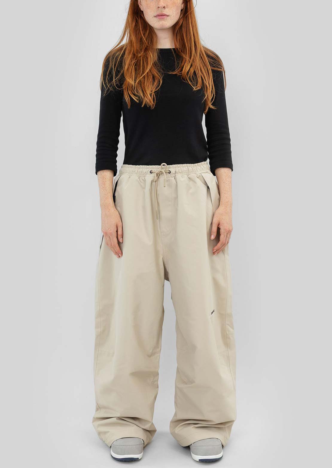 Beyond Medals Unisex Park Pants