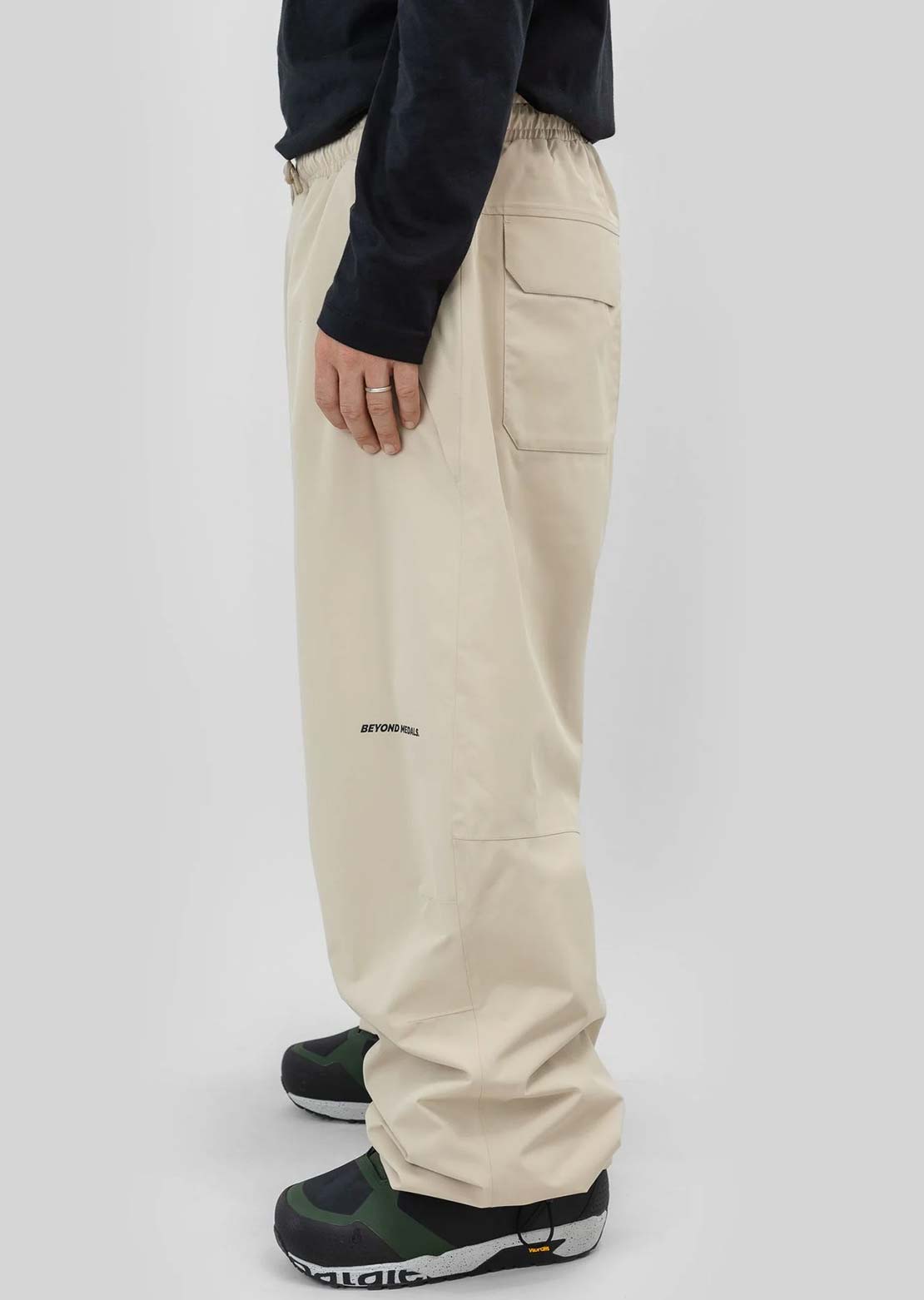 Beyond Medals Unisex Park Pants
