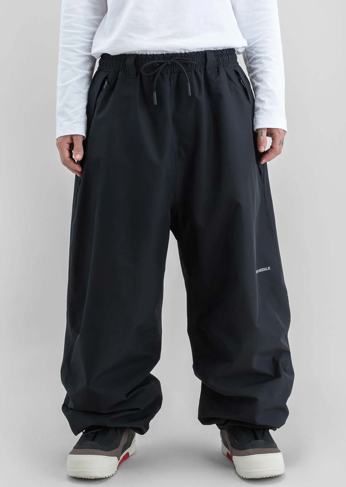 Beyond Medals Unisex Park Pants