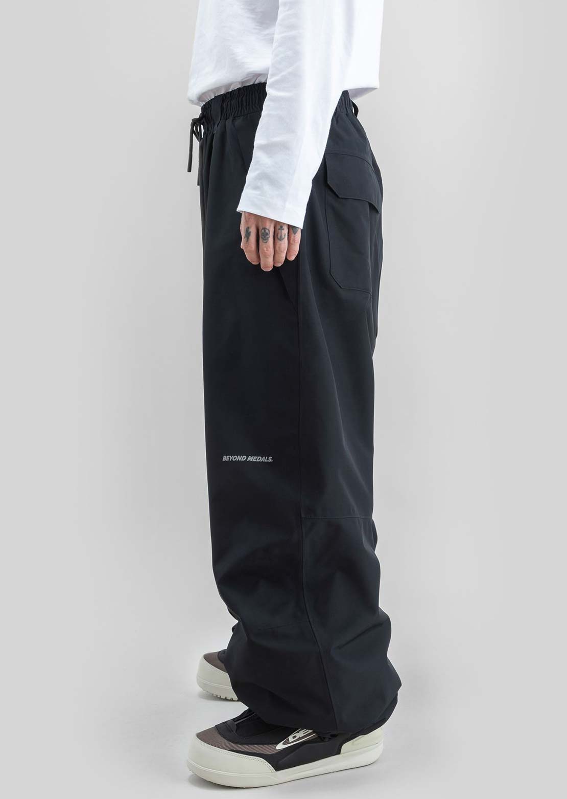 Beyond Medals Unisex Park Pants