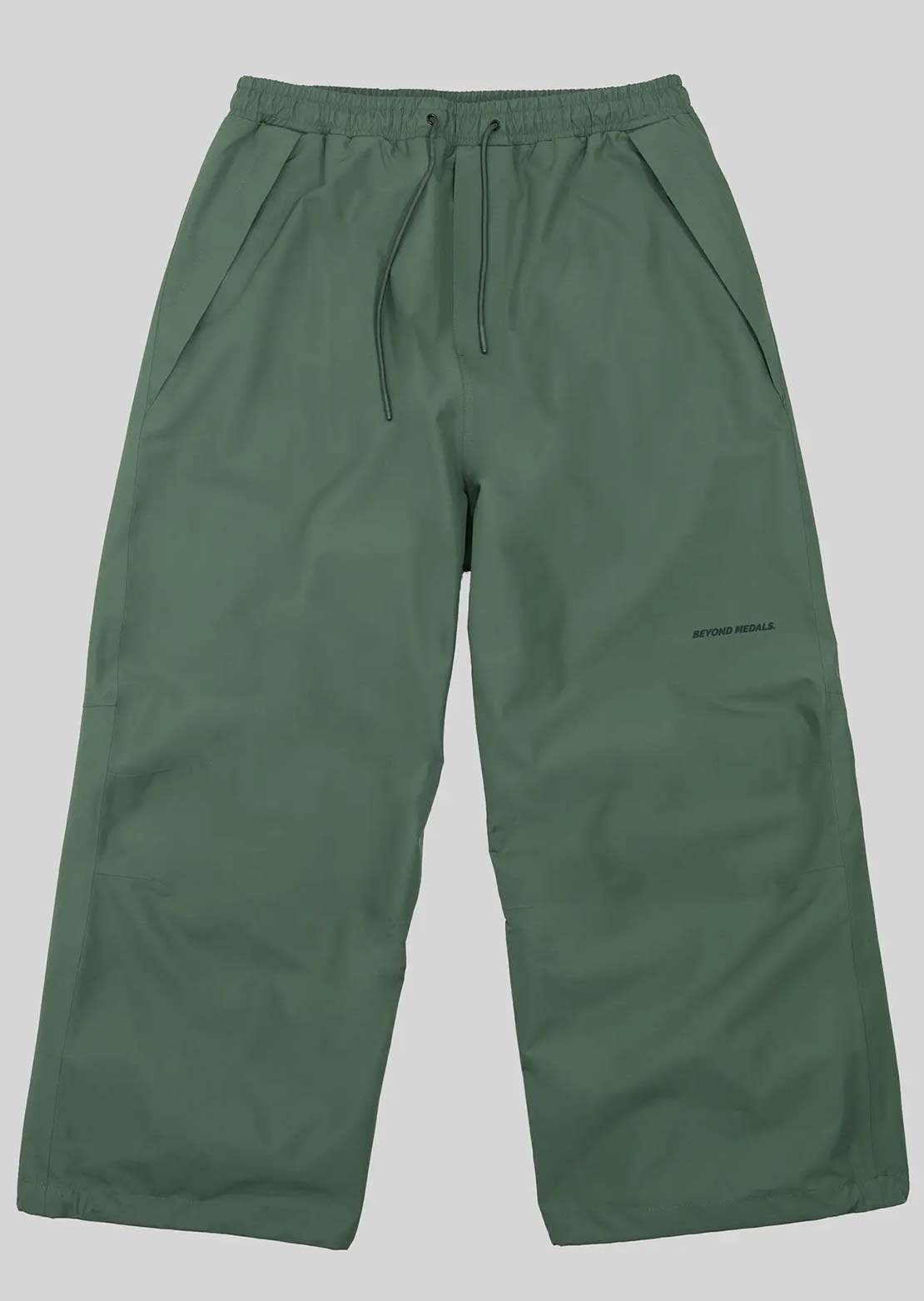 Beyond Medals Unisex Park Pants