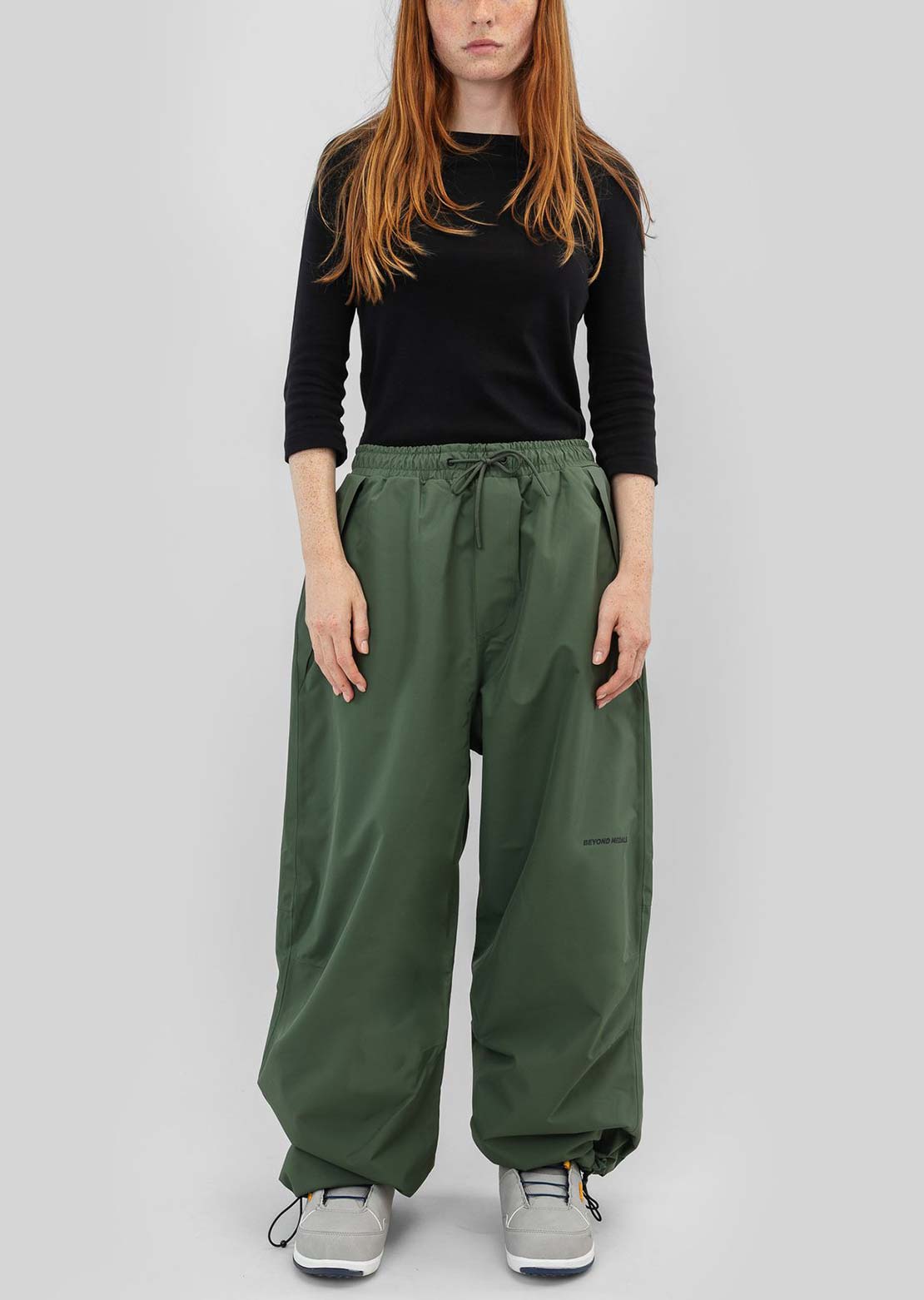 Beyond Medals Unisex Park Pants