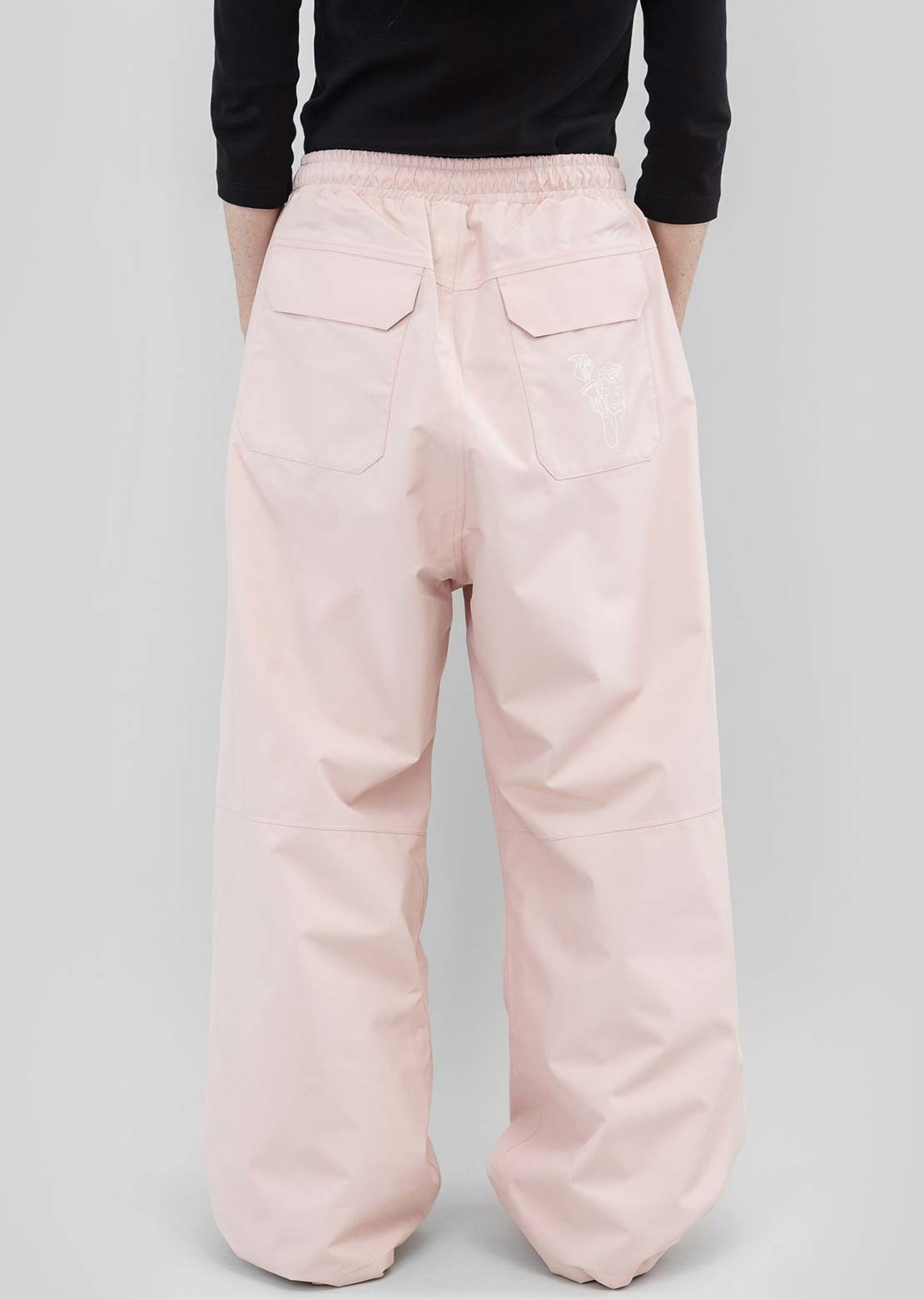 Beyond Medals Unisex Park Pants
