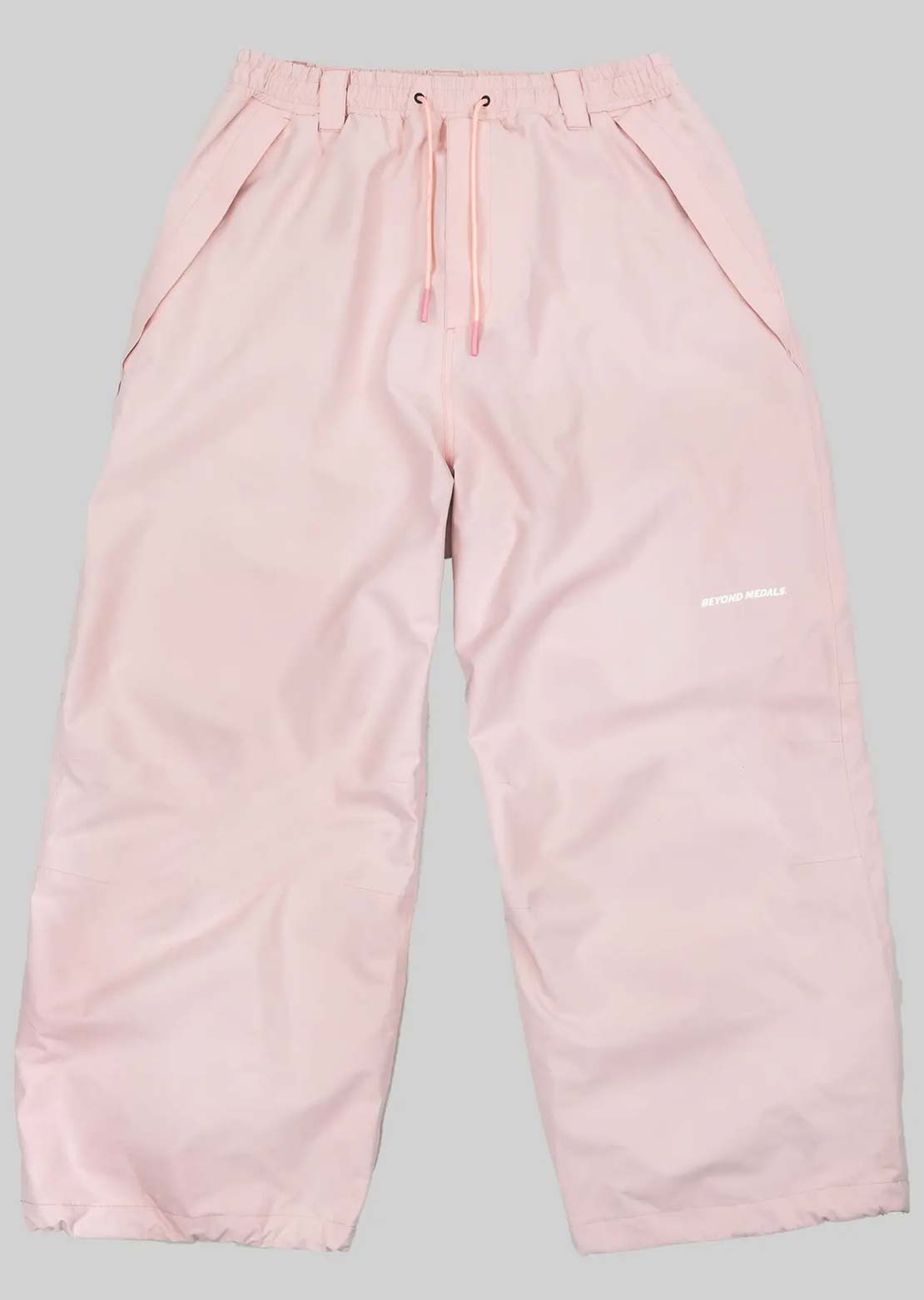 Beyond Medals Unisex Park Pants