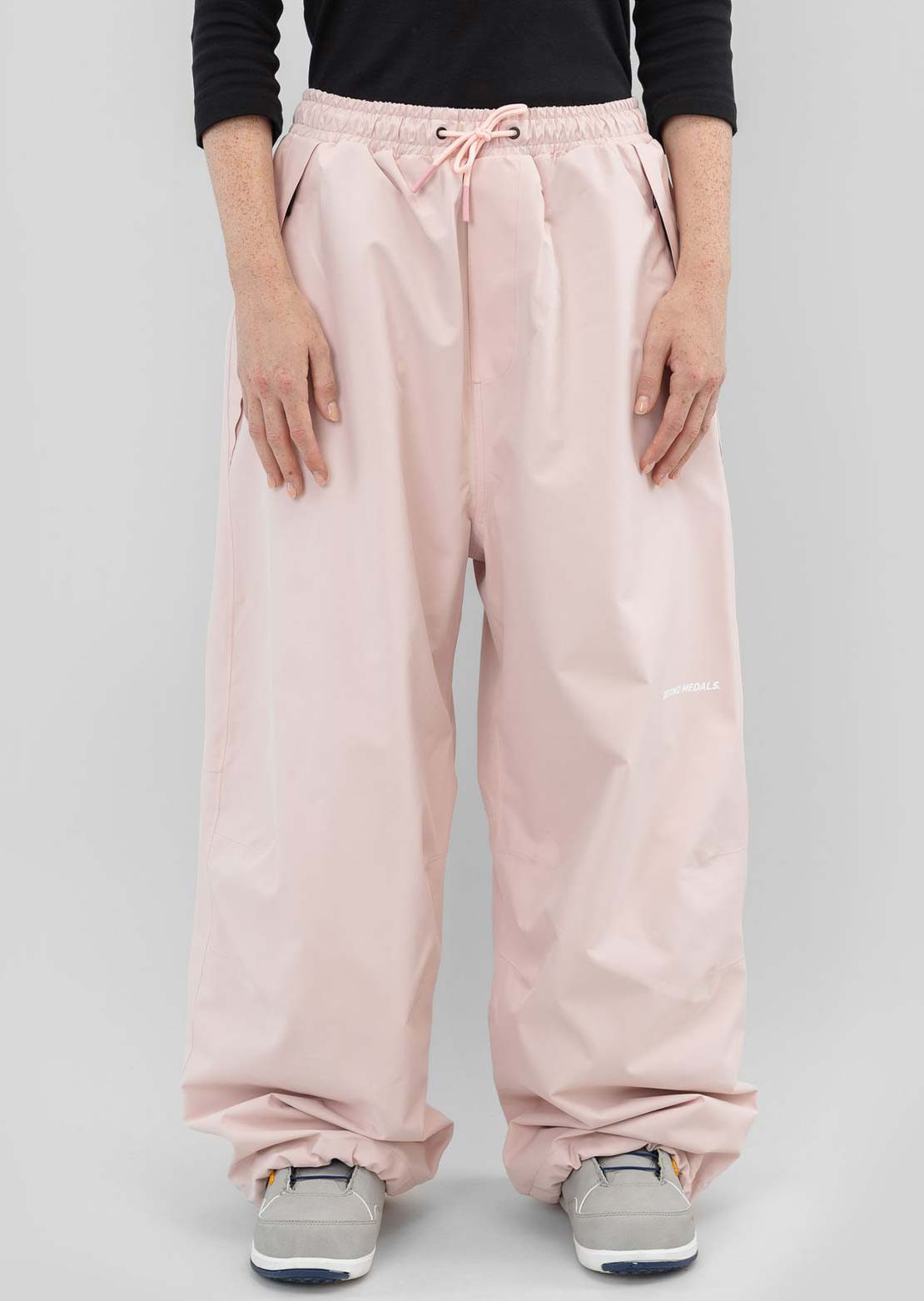 Beyond Medals Unisex Park Pants
