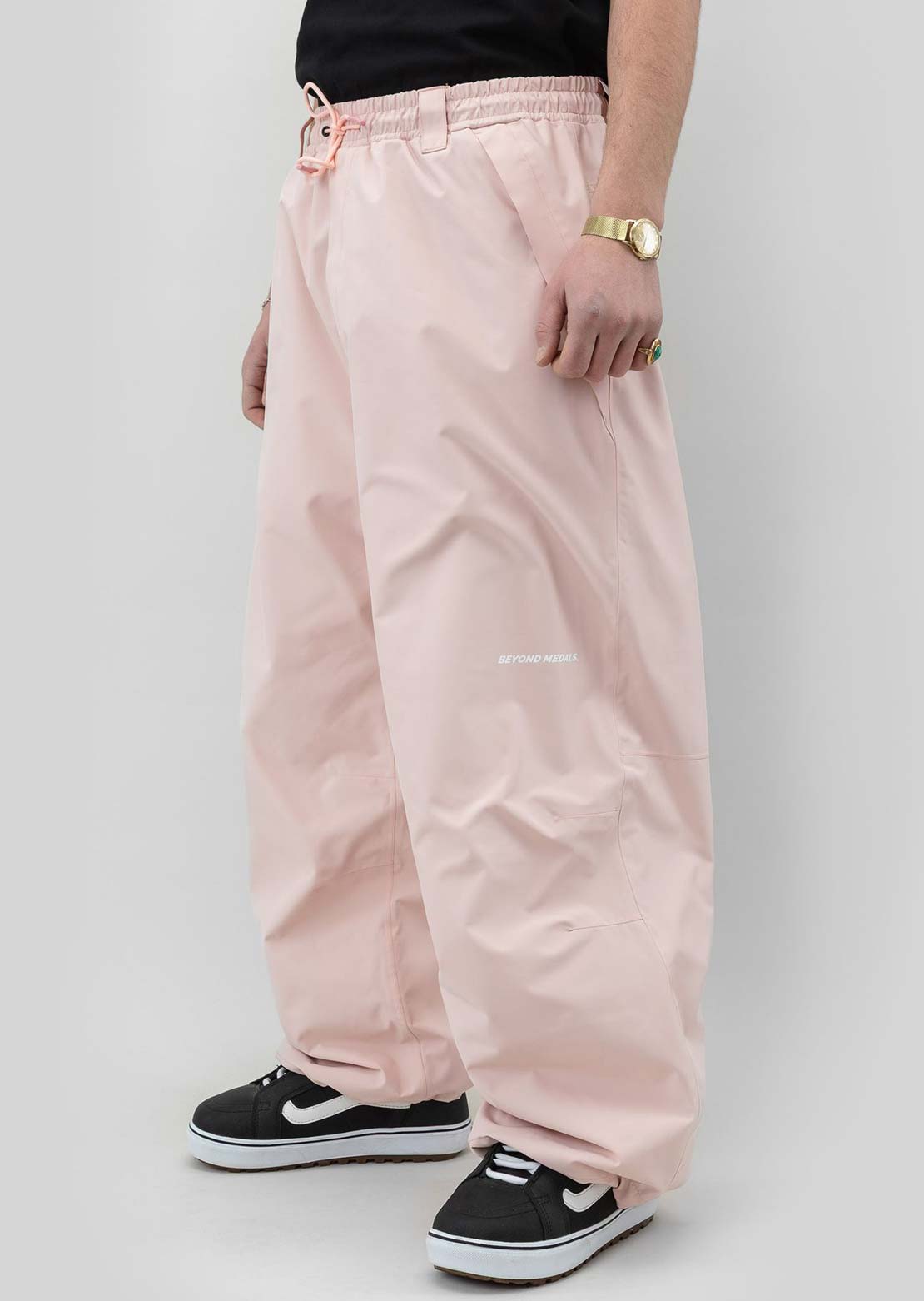 Beyond Medals Unisex Park Pants