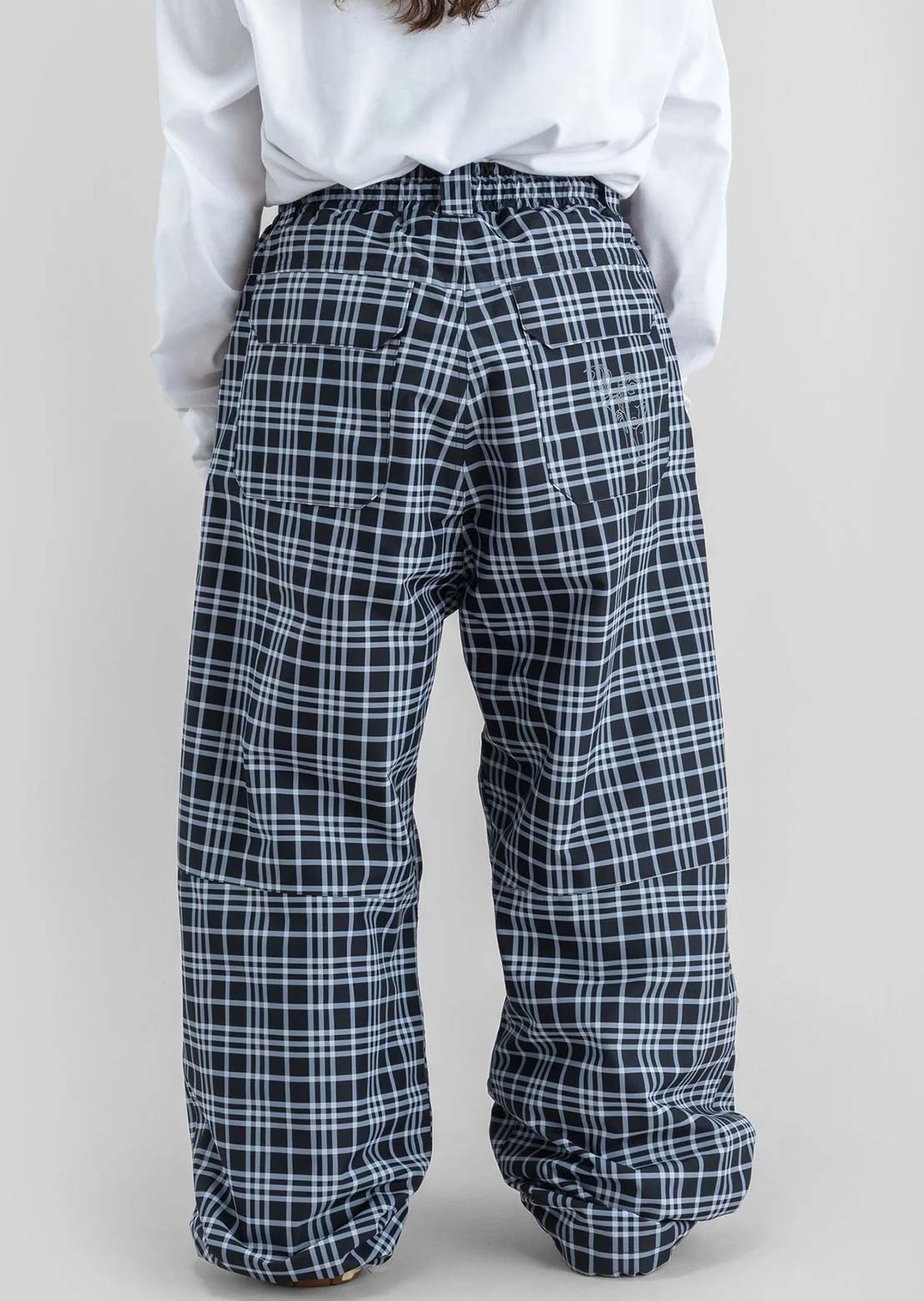 Beyond Medals Unisex Park Print 2L Pants