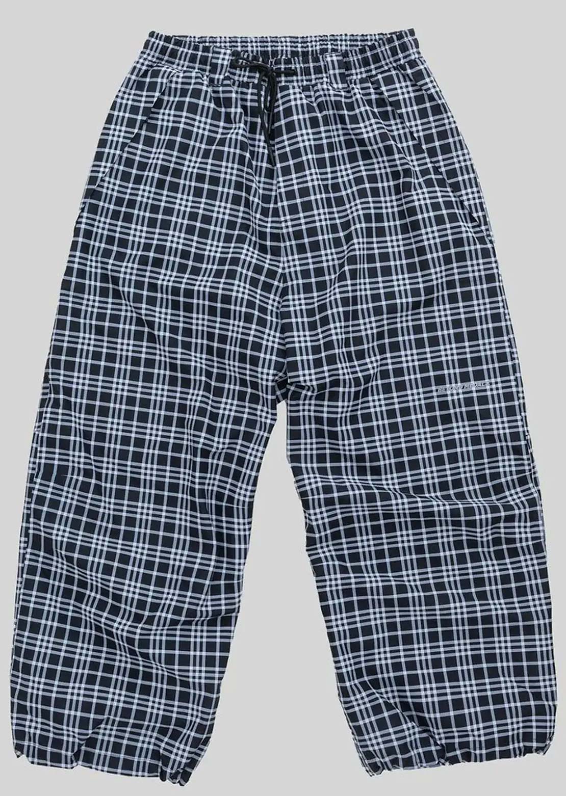 Beyond Medals Unisex Park Print 2L Pants