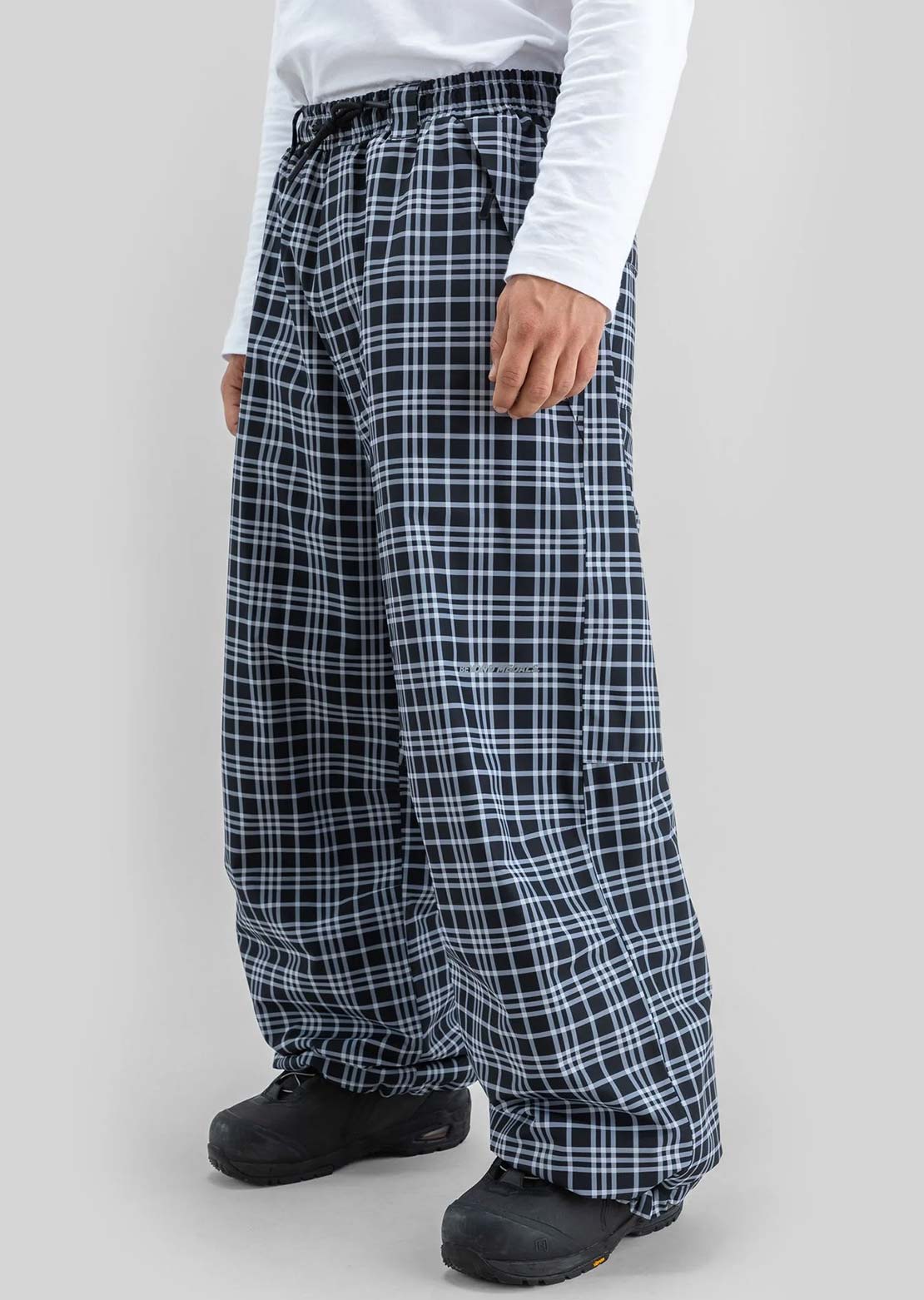 Beyond Medals Unisex Park Print 2L Pants