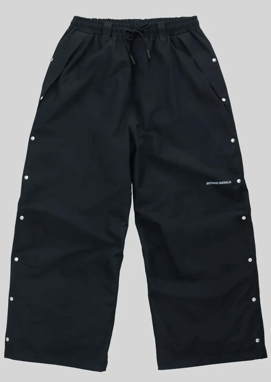 Beyond Medals Unisex Park SDB 2L Pants