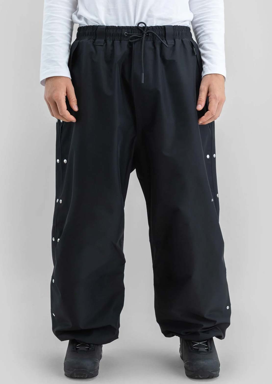 Beyond Medals Unisex Park SDB 2L Pants