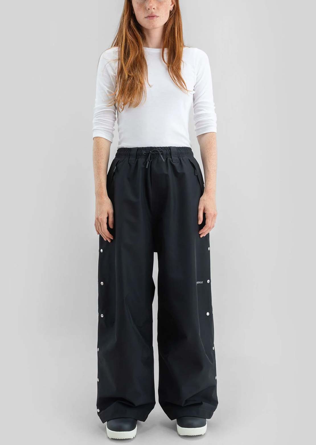 Beyond Medals Unisex Park SDB 2L Pants