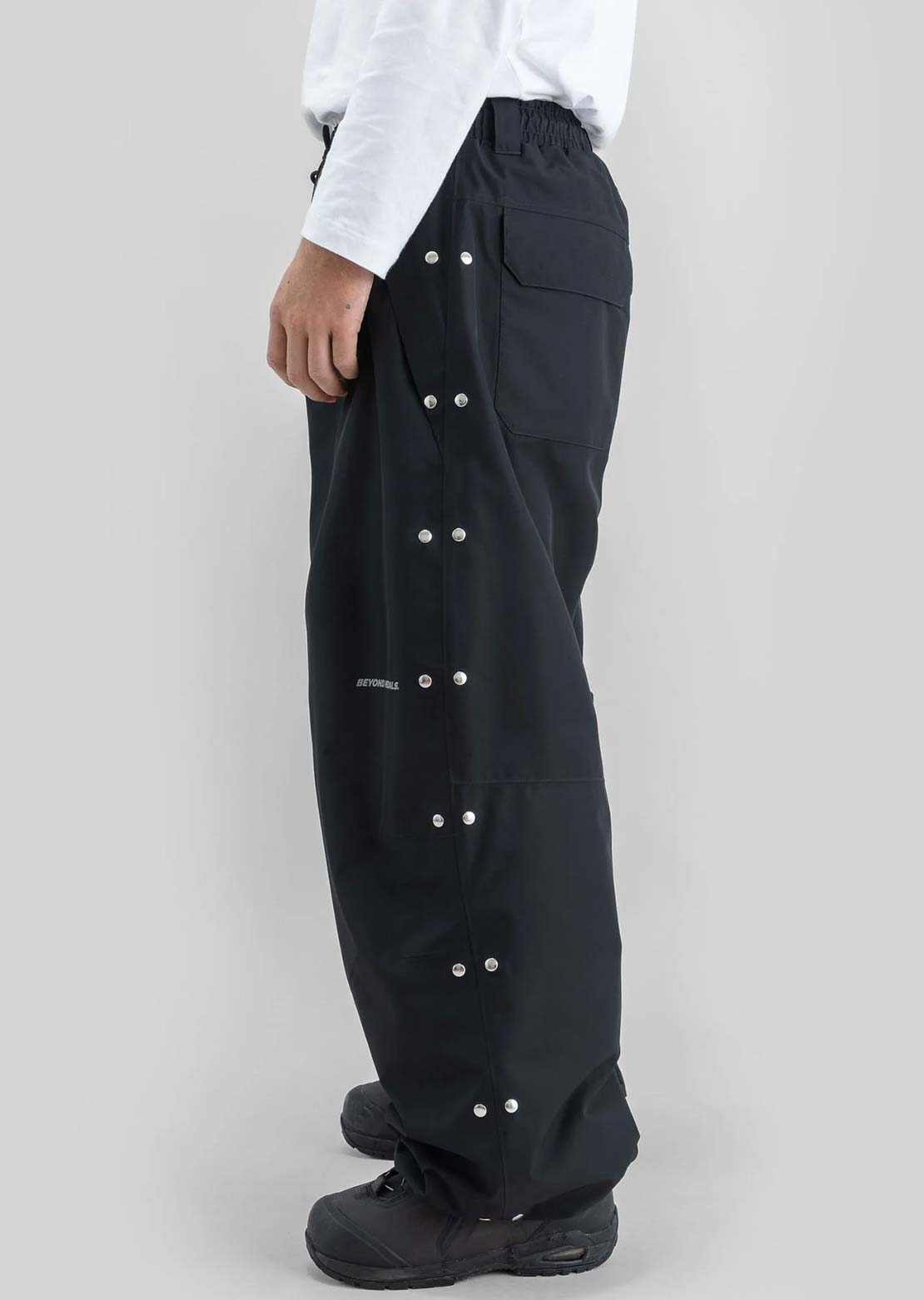 Beyond Medals Unisex Park SDB 2L Pants