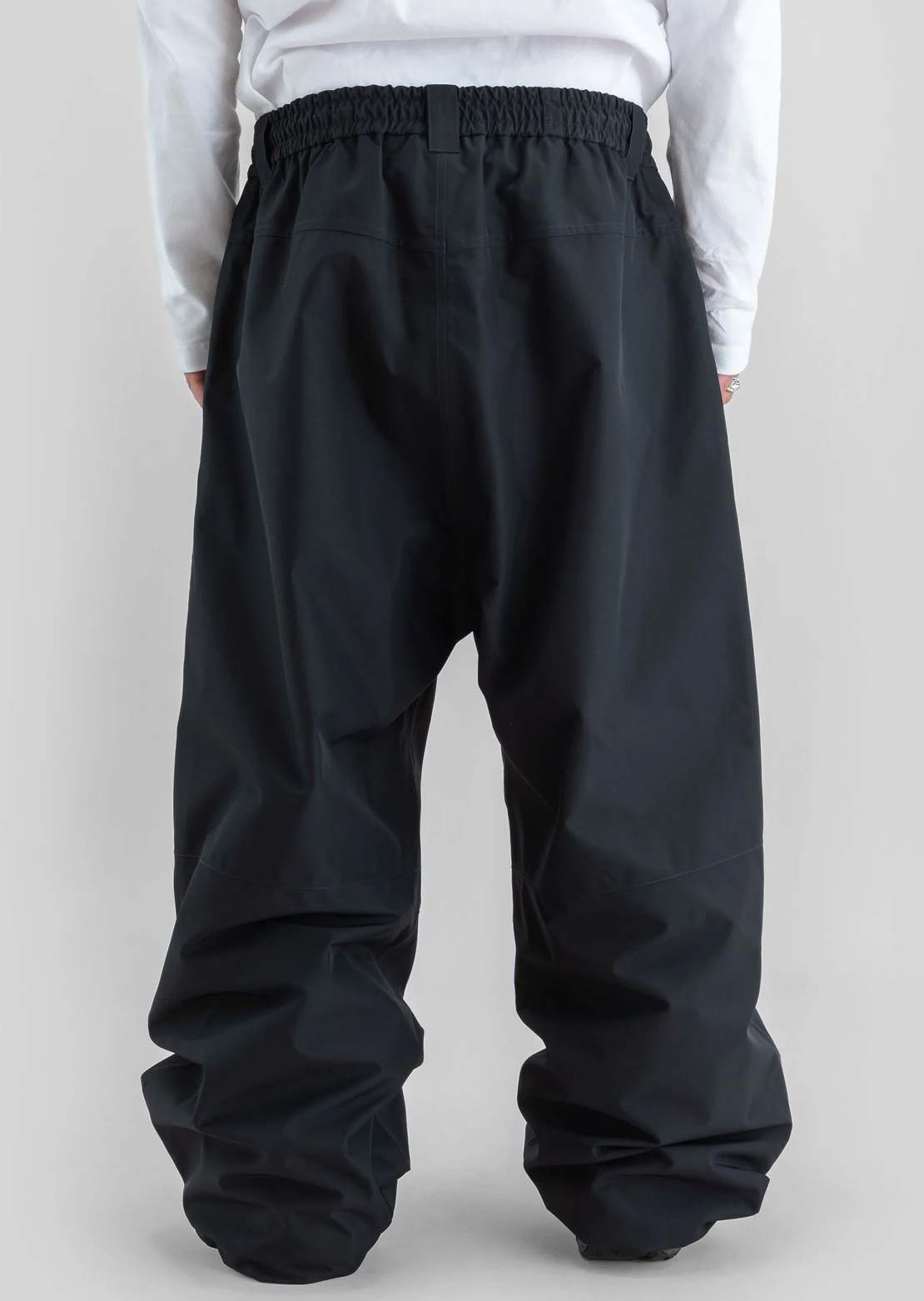 Beyond Medals Unisex Park Zip 2L Pants