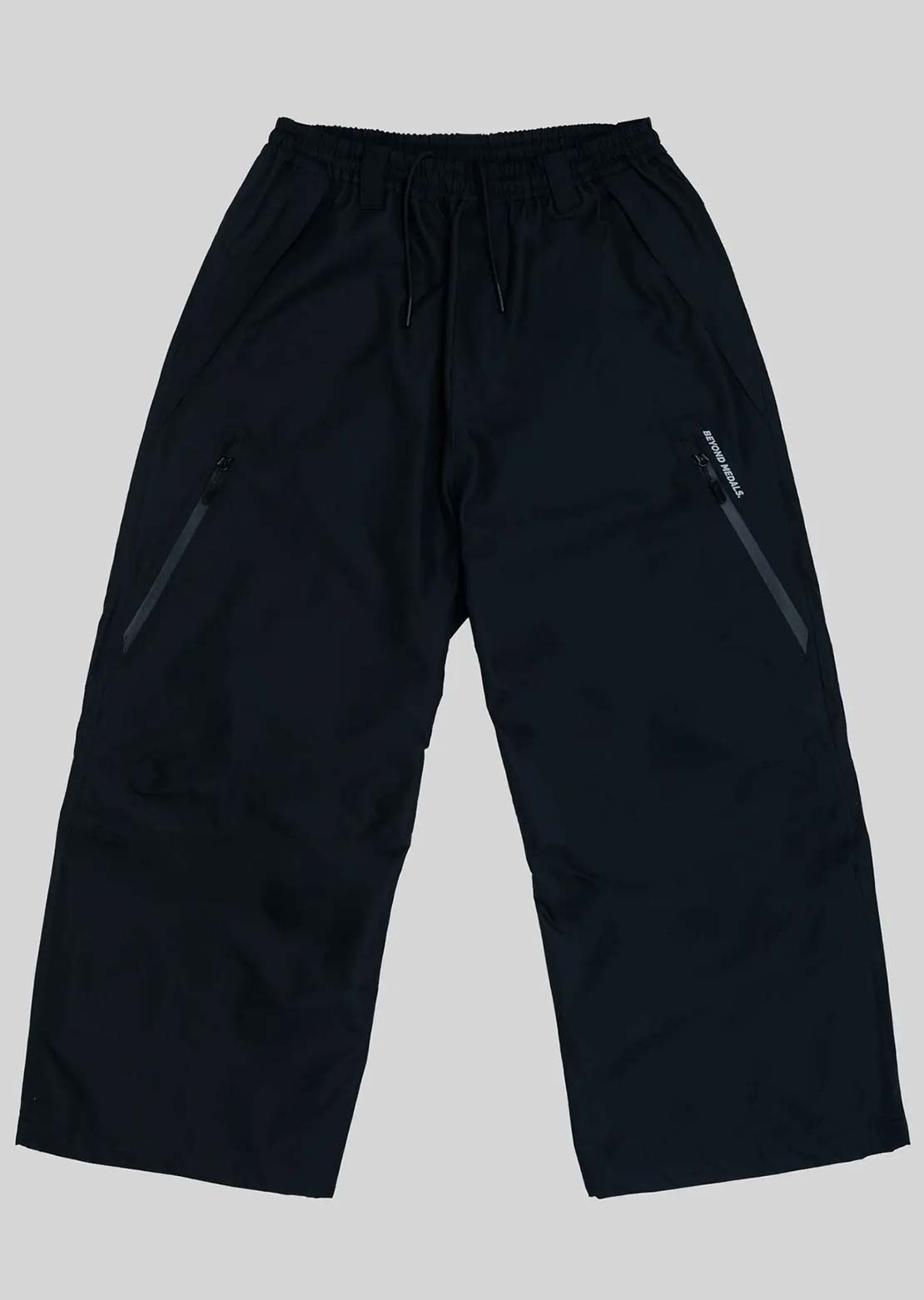 Beyond Medals Unisex Park Zip 2L Pants