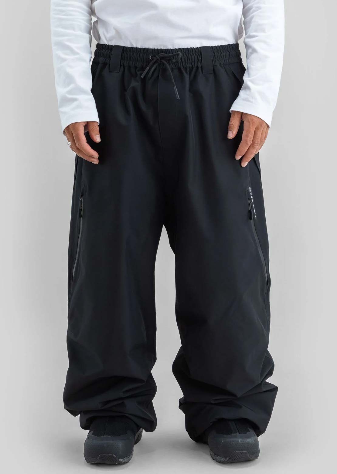 Beyond Medals Unisex Park Zip 2L Pants