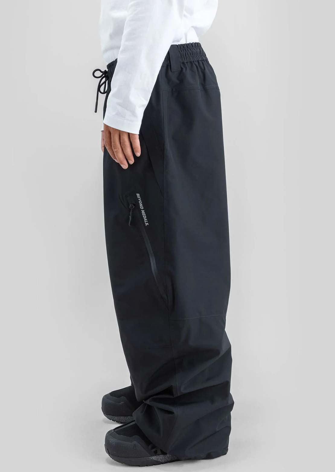 Beyond Medals Unisex Park Zip 2L Pants