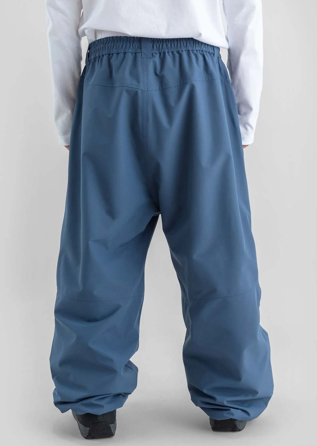 Beyond Medals Unisex Park Zip 2L Pants