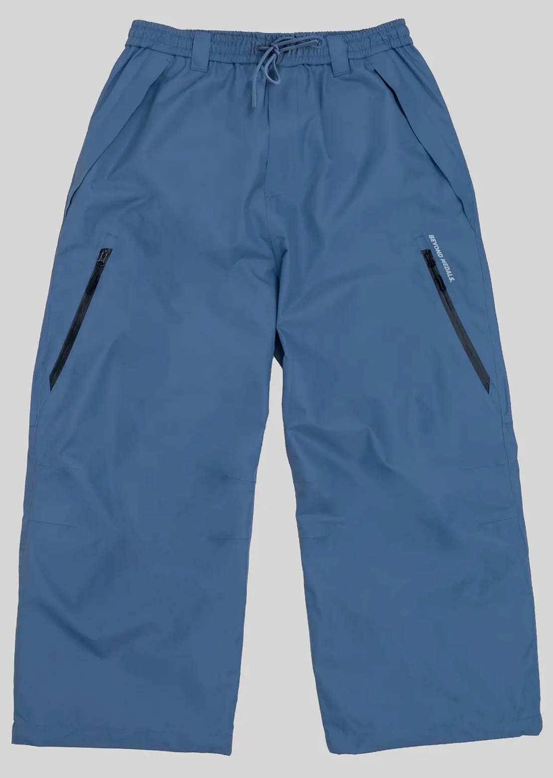 Beyond Medals Unisex Park Zip 2L Pants