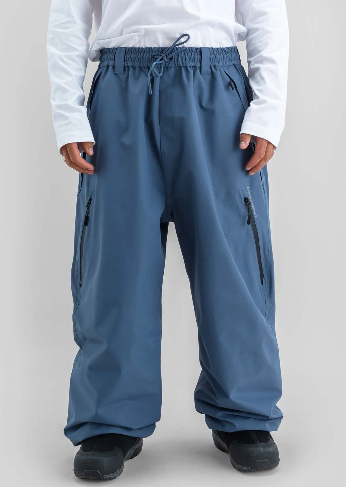 Beyond Medals Unisex Park Zip 2L Pants