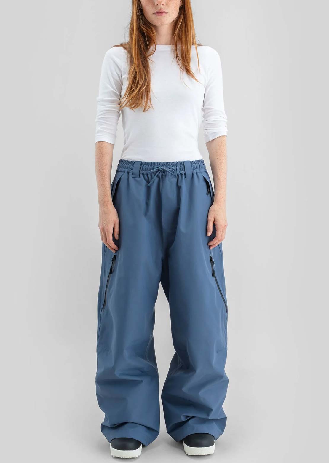 Beyond Medals Unisex Park Zip 2L Pants