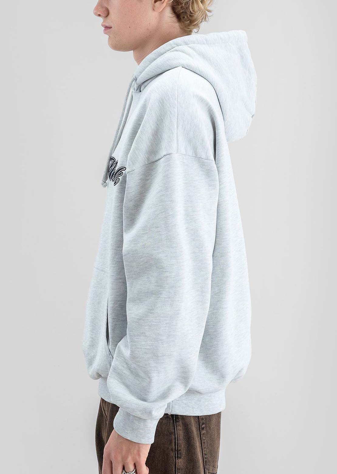 Beyond Medals Unisex Script Hood