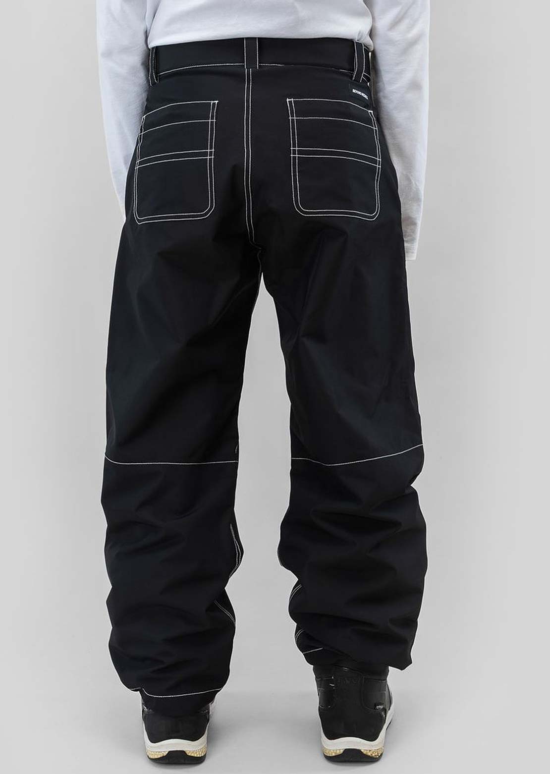 Beyond Medals Unisex Stitch Pants
