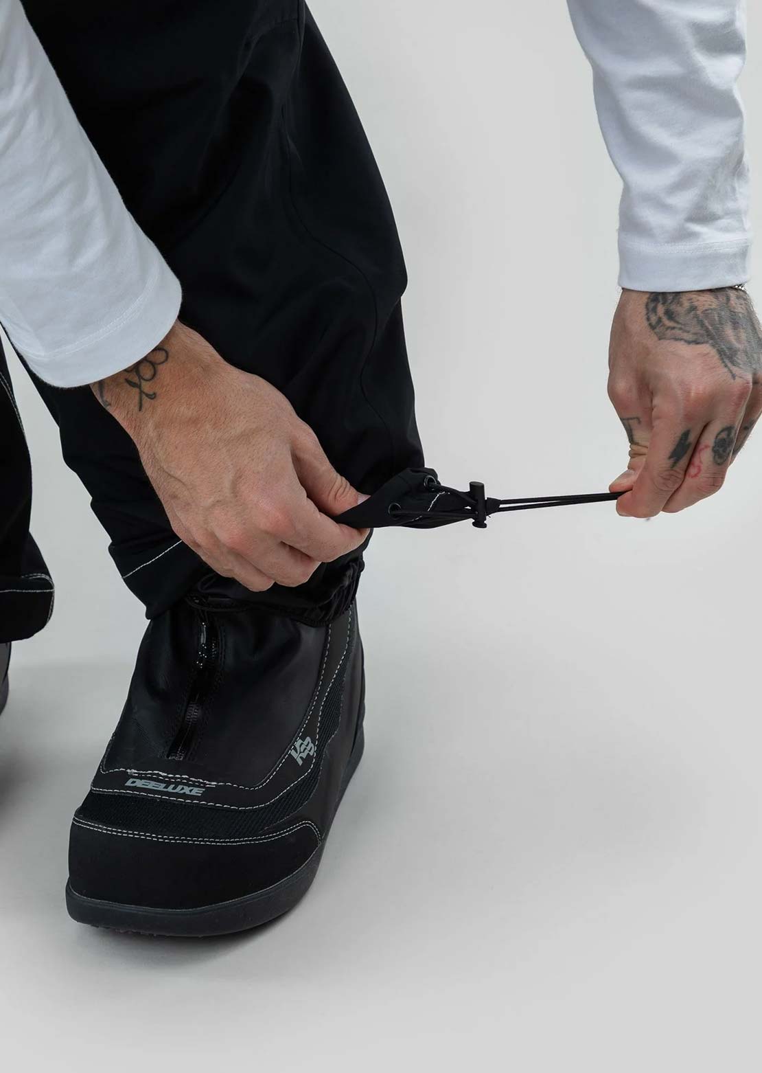 Beyond Medals Unisex Stitch Pants