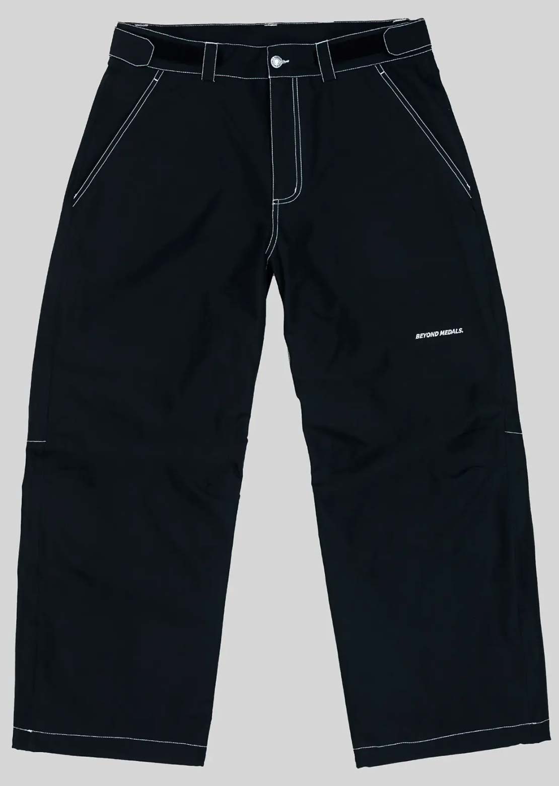 Beyond Medals Unisex Stitch Pants